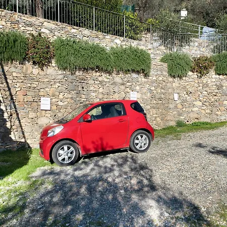 Apartment Le Pale Bogliasco