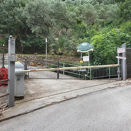 Apartment Le Pale Bogliasco