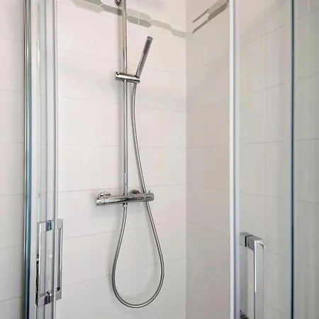 Le Pale Apartment Bogliasco