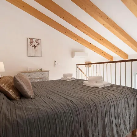 Apartment Le Pale Bogliasco