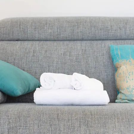 Le Pale Apartment Bogliasco