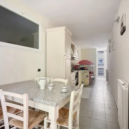 Le Pale Apartment Bogliasco