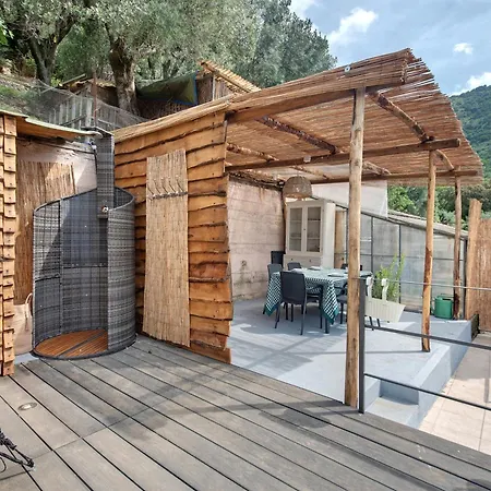 Apartment Le Pale Bogliasco