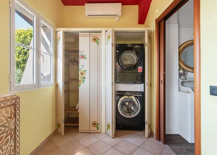 Le Pale 보글리아스코