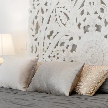 Le Pale 公寓 博格利斯科