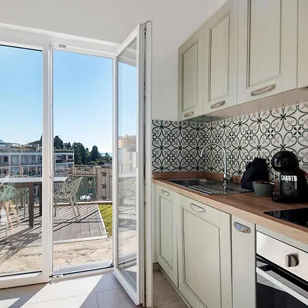 Le Pale 博格利斯科