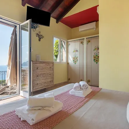 Le Pale 博格利斯科