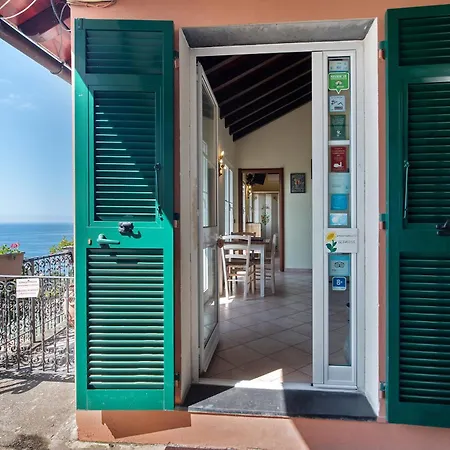 Appartement Le Pale Bogliasco