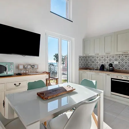 Le Pale Appartement Bogliasco