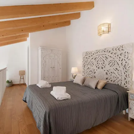 Appartement Le Pale Bogliasco