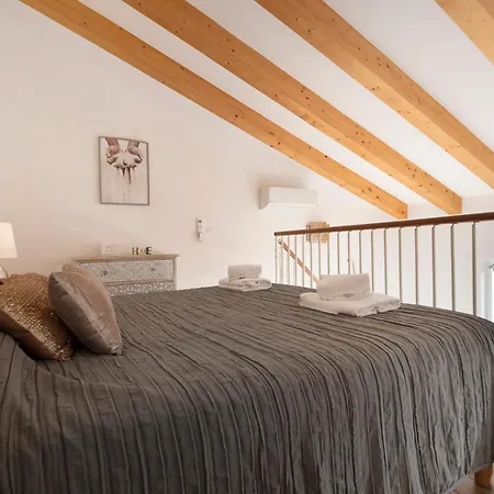 Le Pale Appartement *