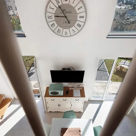 Appartement Le Pale