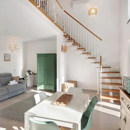 Appartement Le Pale