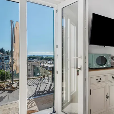 Apartment Le Pale