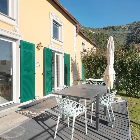 Apartment Le Pale *