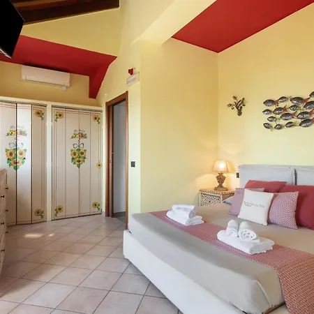 Appartement Le Pale Bogliasco