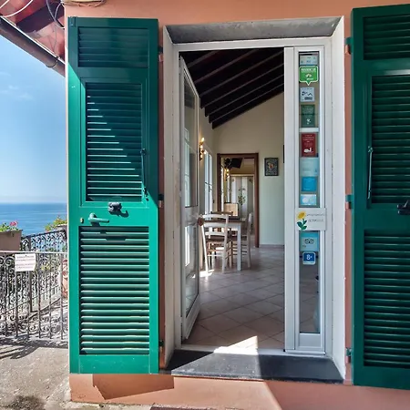 Apartment Le Pale *