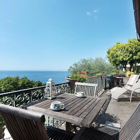 Le Pale Bogliasco