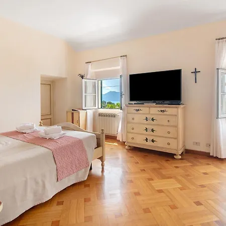 Le Pale * Bogliasco