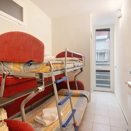 Appartement Le Pale *