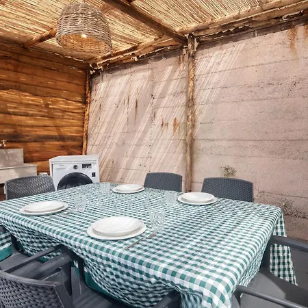 Appartement Le Pale
