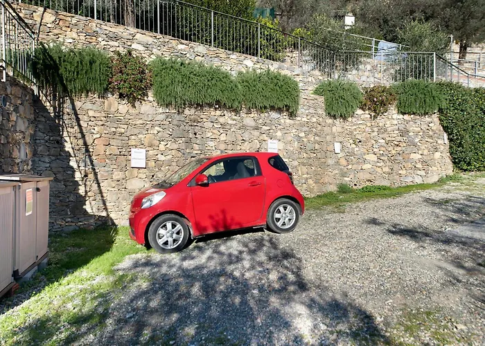 Apartment Le Pale Bogliasco