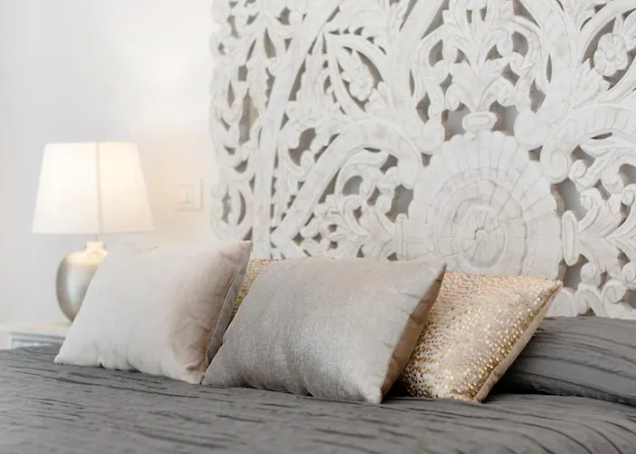 Le Pale Apartment Bogliasco