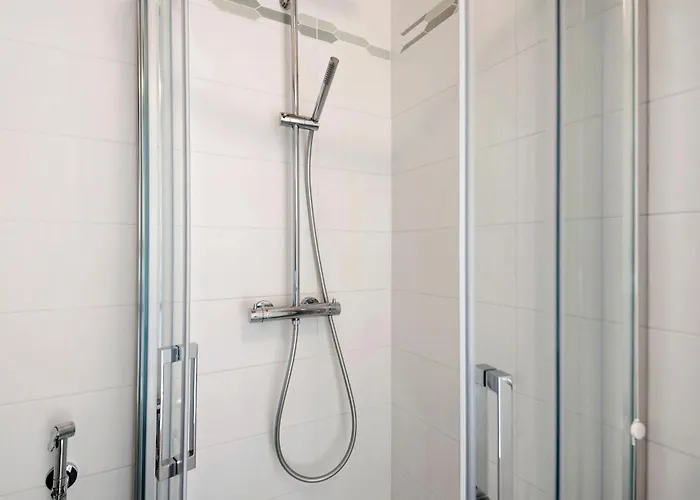 Le Pale Appartement Bogliasco