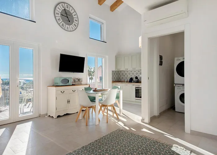 Le Pale Appartement Bogliasco