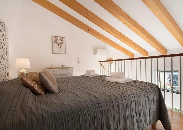 Apartment Le Pale Bogliasco