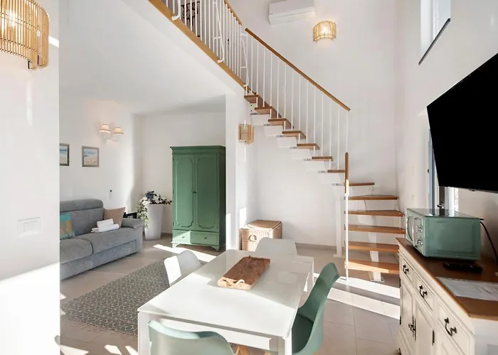 Appartement Le Pale *