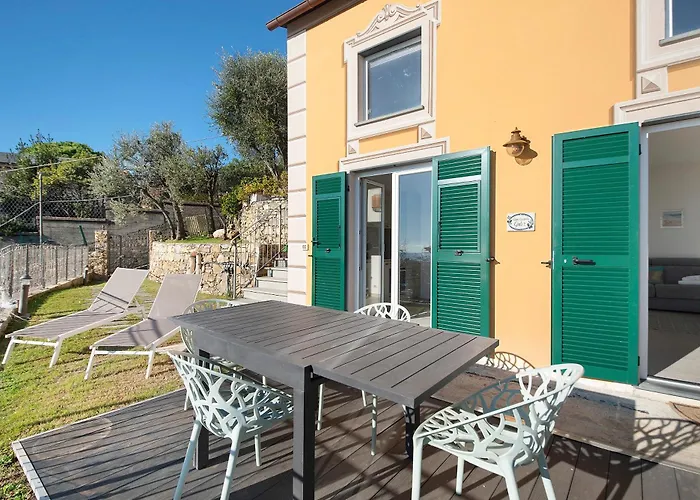 Appartement Le Pale *