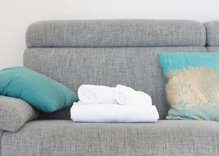 Le Pale Appartement Bogliasco