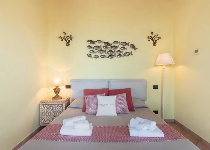 Le Pale Apartment