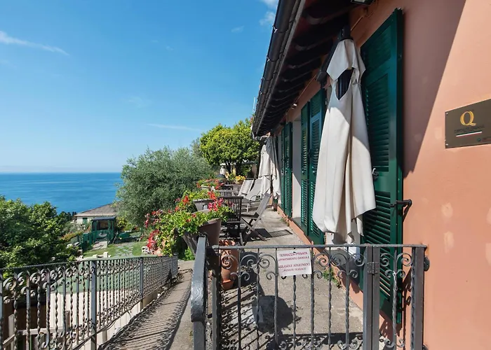 Appartement Le Pale *