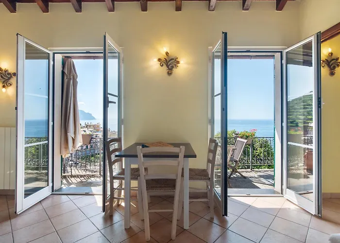 Appartement Le Pale *