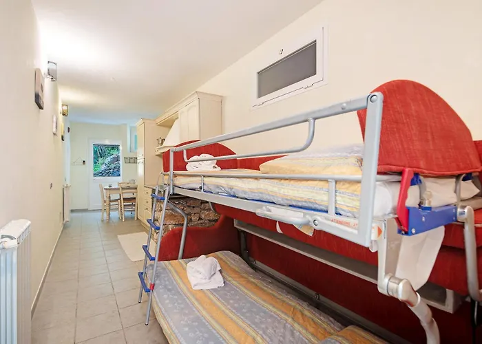Le Pale Apartment
