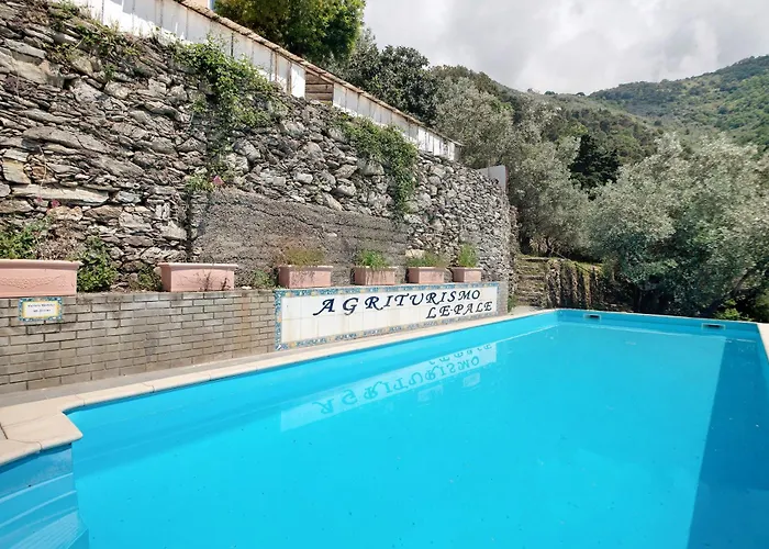Le Pale Appartement
