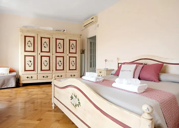Le Pale Bogliasco