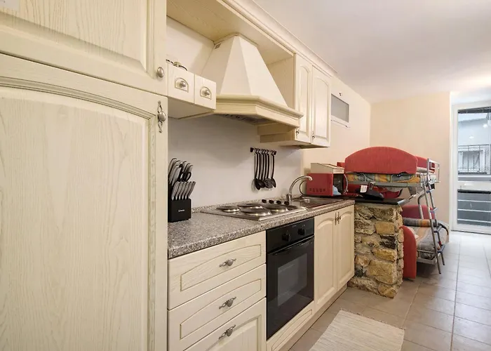 Le Pale Appartement