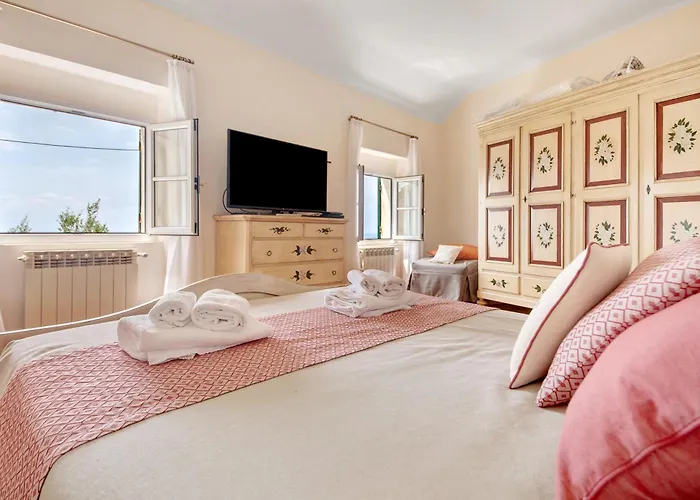 Le Pale Apartment *