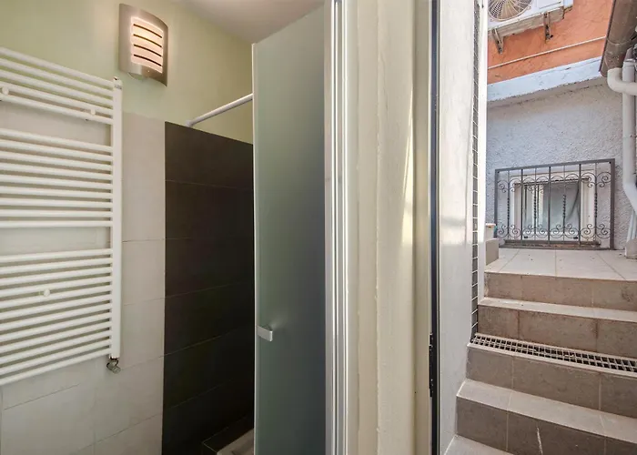 Apartment Le Pale Bogliasco