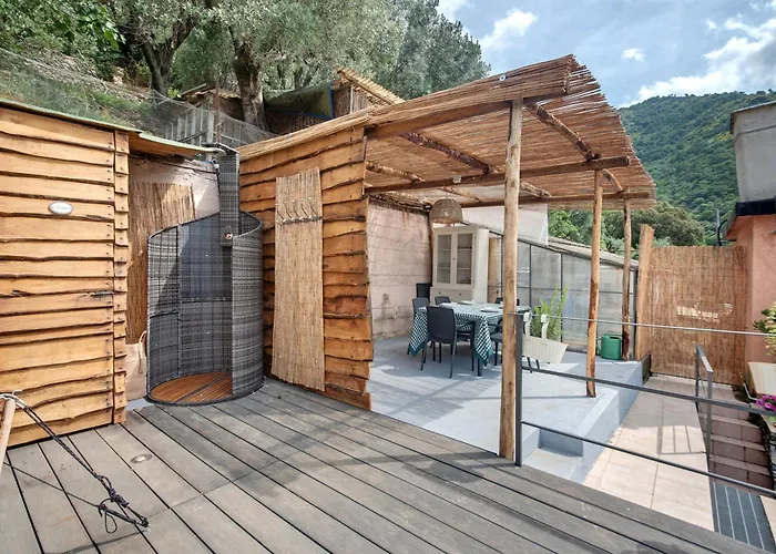 Appartement Le Pale Bogliasco